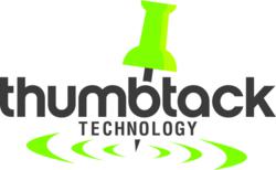 Thumbtack Technology is a New York based software development services firm that specializes in building and integrating scalable applications and systems.